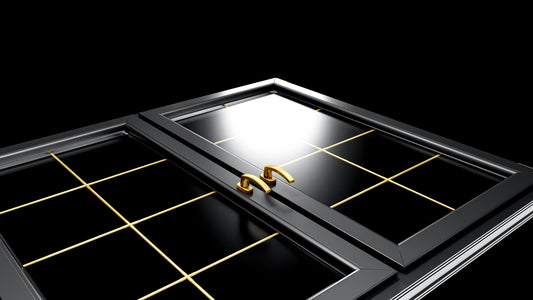 IGLO 5 Windows