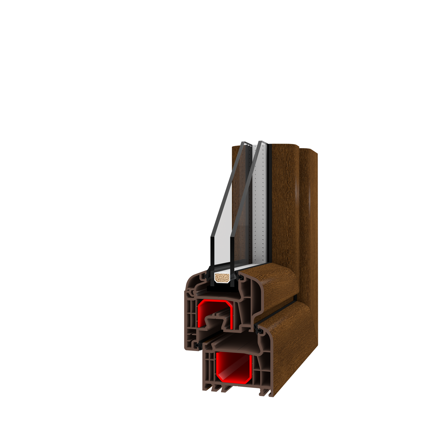 IGLO 5 Windows