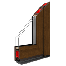 IGLO 5 Energy French Doors