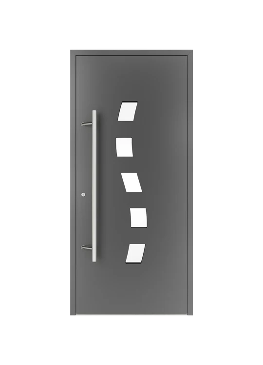 MB 86 SI doors Pennsylvania 2 LR