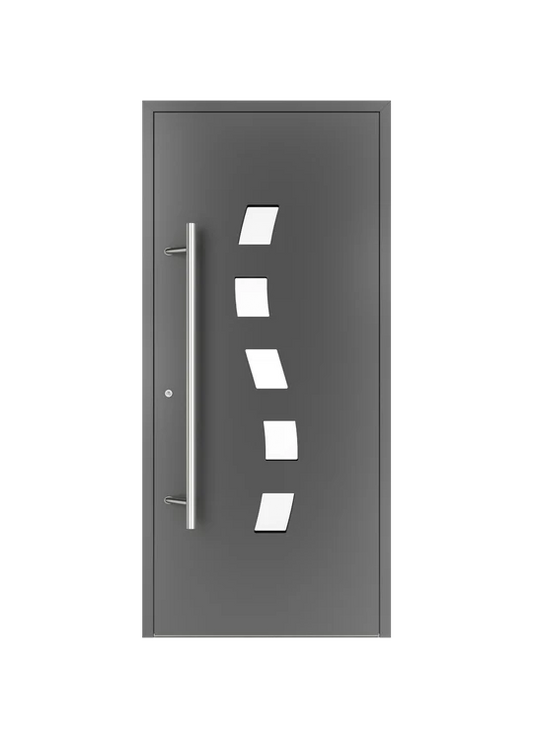 MB 86 SI doors Pennsylvania 2 LR