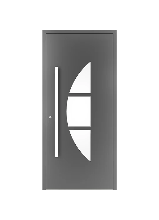 MB 86 SI doors Pennsylvania 5 LR