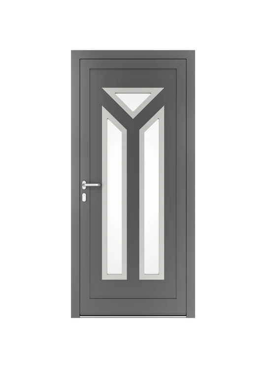 MB70 Door panel Pennsylvania 1