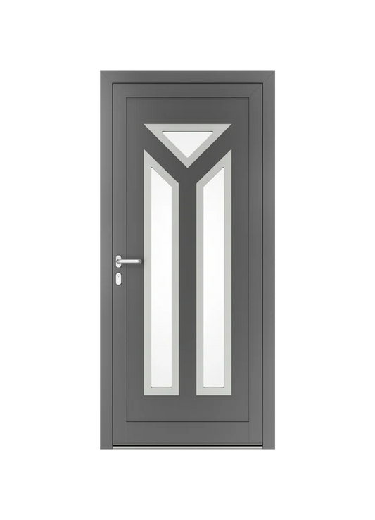 MB70 Door panel Pennsylvania 1