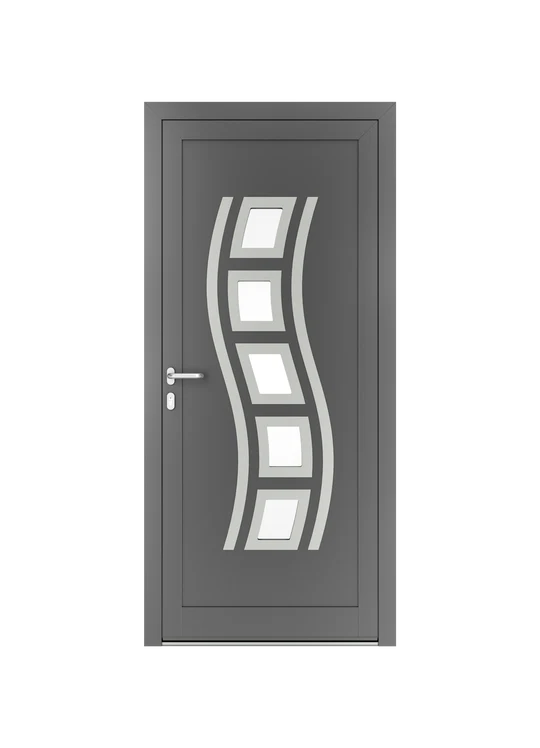 MB70 Door panel Pennsylvania 2 LR R