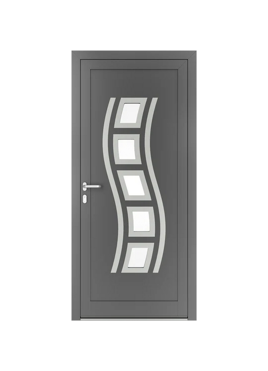 MB70 Door panel Pennsylvania 2 LR R