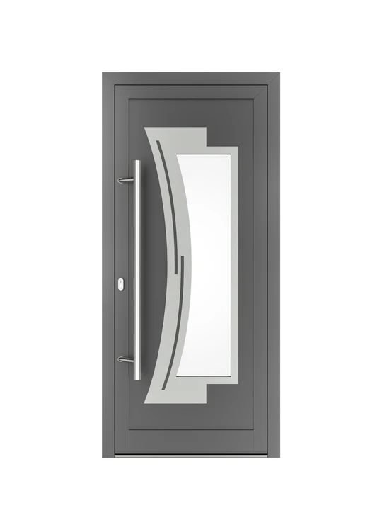 MB70 Door panel Pennsylvania 3 LR R