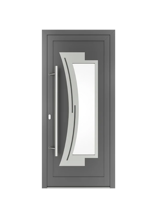 MB70 Door panel Pennsylvania 3 LR R