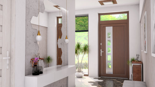 IGLO 5 Single Door