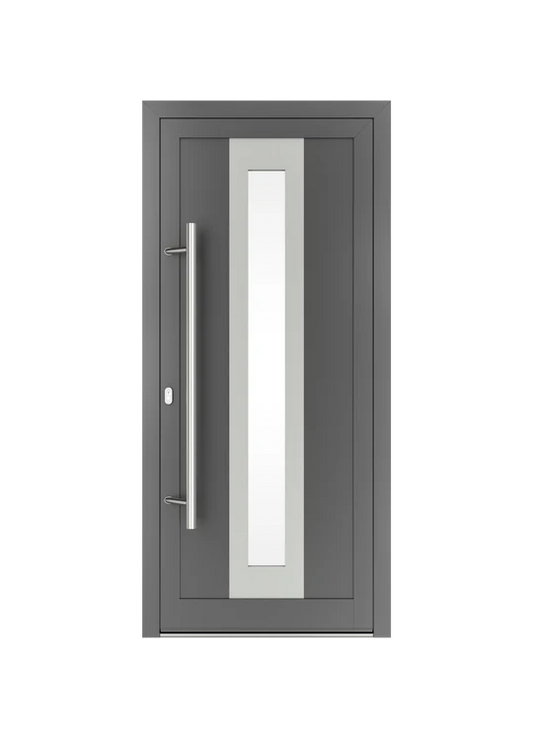 MB70 Door panel Texas LR