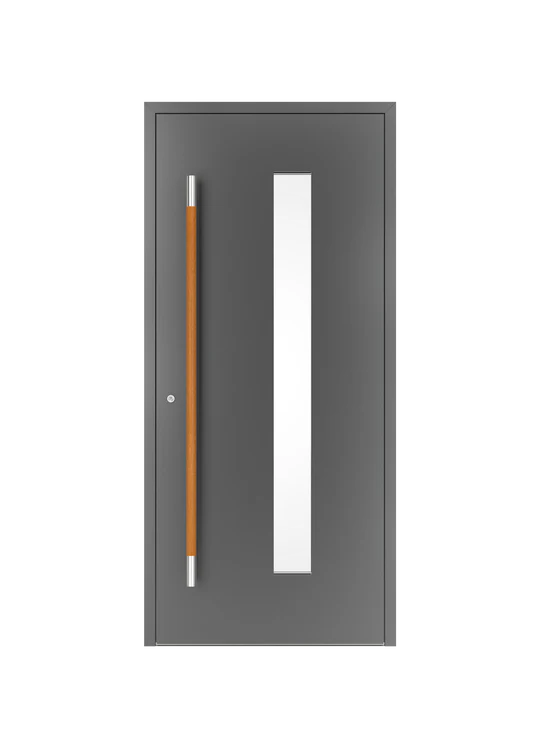 MB 86 SI doors Texas L-R-C