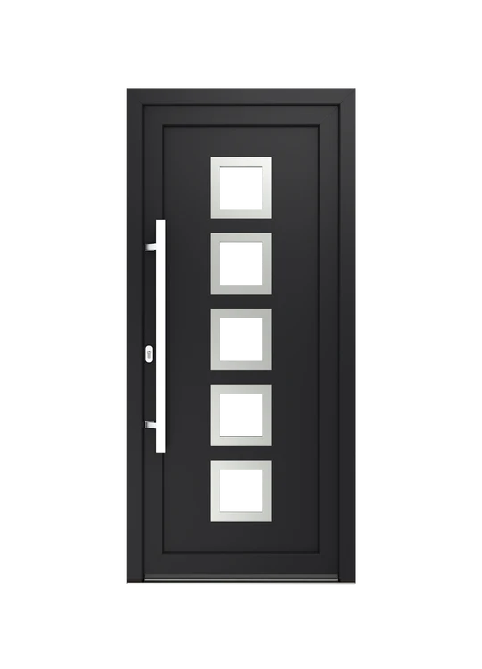 IGLO 5 Energy Door Infill Panel Alaska 2