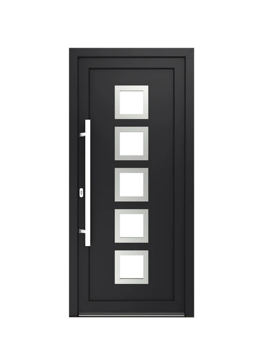 IGLO 5 Energy Door Infill Panel Alaska 2