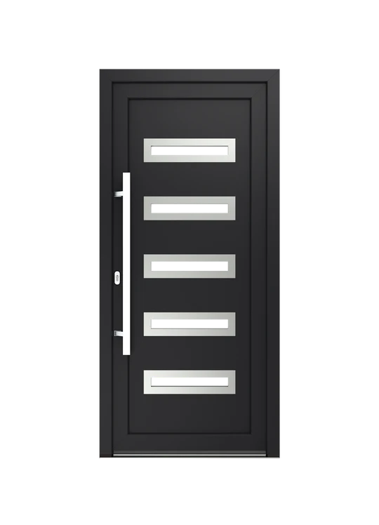 IGLO 5 Energy Door Infill Panel Arizona 1