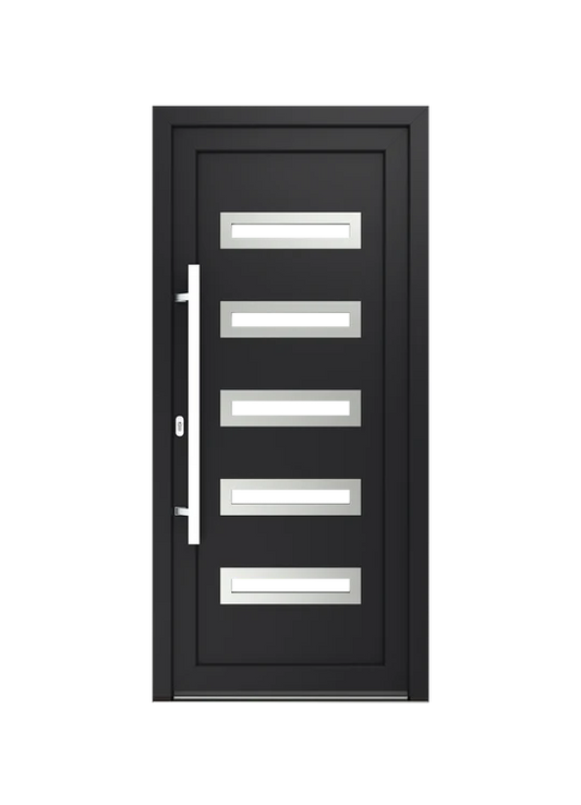 IGLO 5 Energy Door Infill Panel Arizona 1