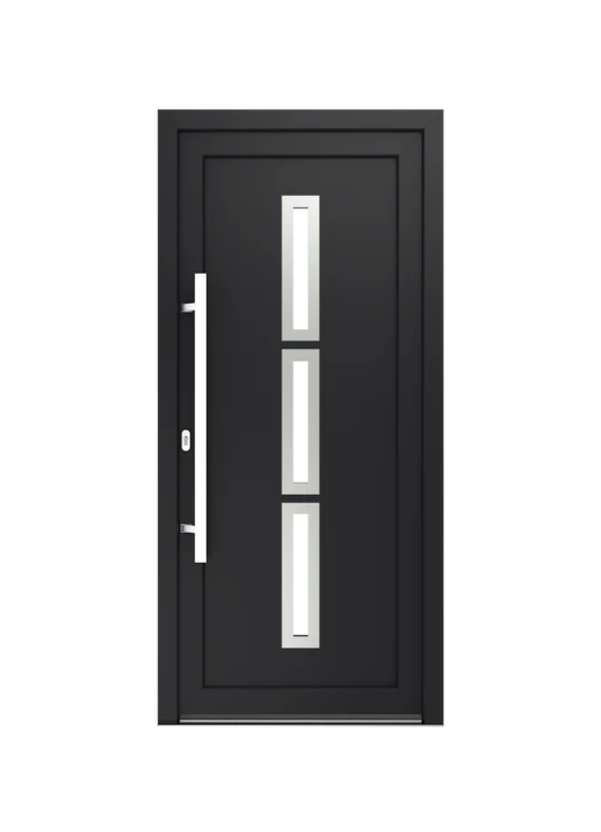 IGLO 5 Energy Door Infill Panel Arizona 2