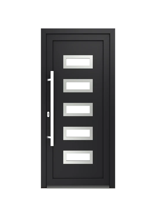 IGLO 5 Energy Door Infill Panel California 1 C