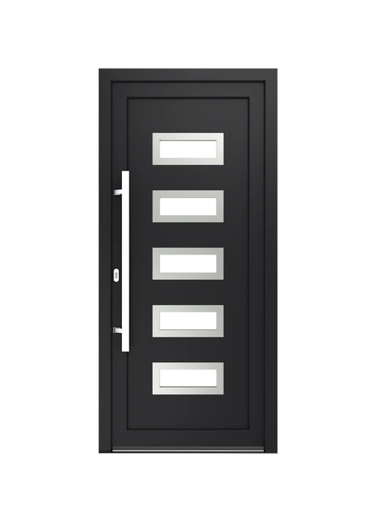 IGLO 5 Energy Door Infill Panel California 1 C