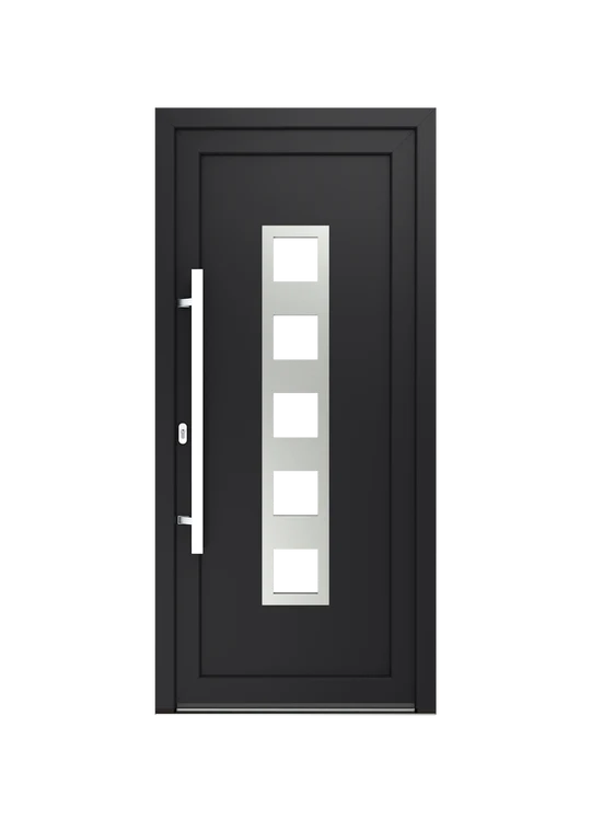 IGLO 5 Energy Door Infill Panel Colorado