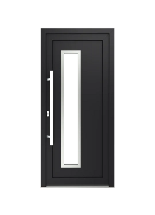 IGLO 5 Energy Door Infill Panel Florida LR