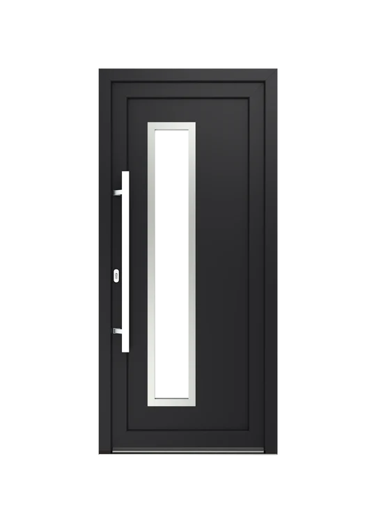 IGLO 5 Door Infill panel Florida 1 LR