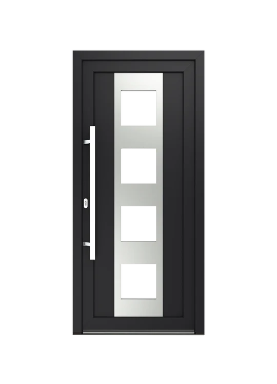 IGLO 5 Energy Door Infill Panel Hawaii 3LR