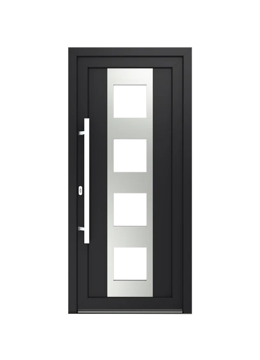 IGLO 5 Energy Door Infill Panel Hawaii 3LR