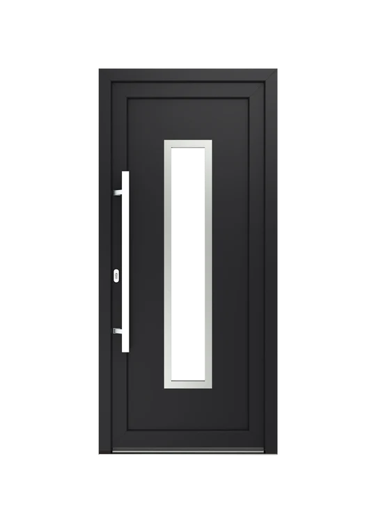 IGLO 5 Door Infill panel Montana 1 LR