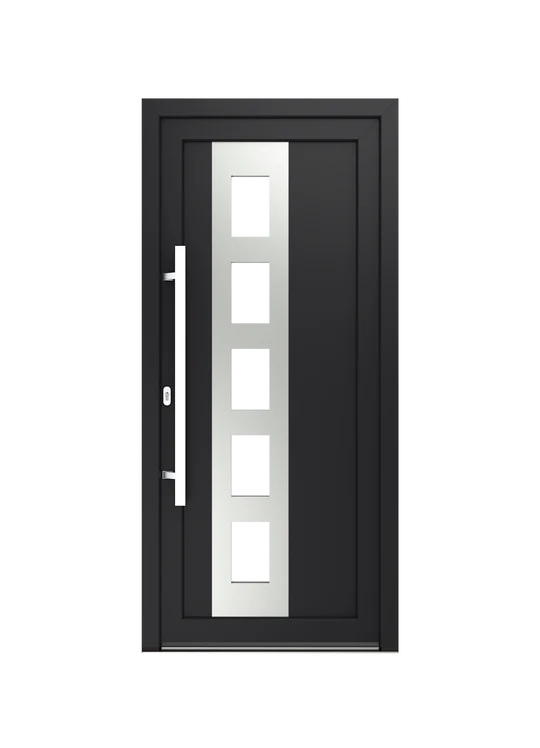 IGLO 5 Energy Door Infill Panel Nebraska C L R