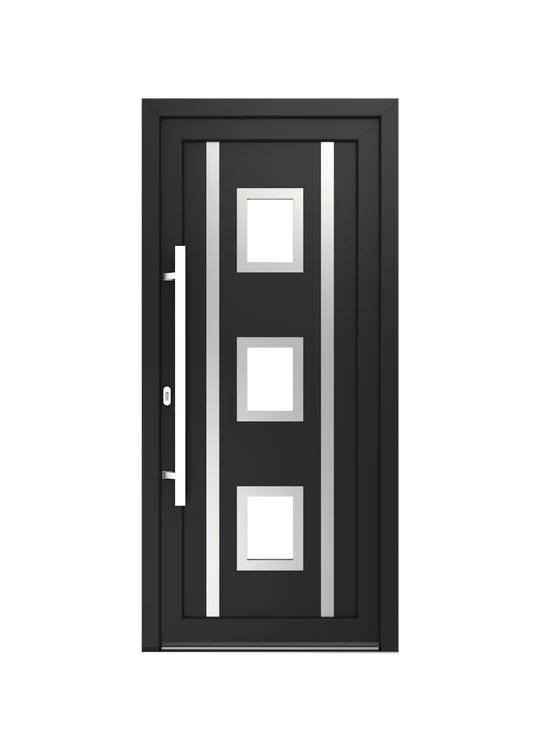 IGLO 5 Door Infill panel Ohio LR