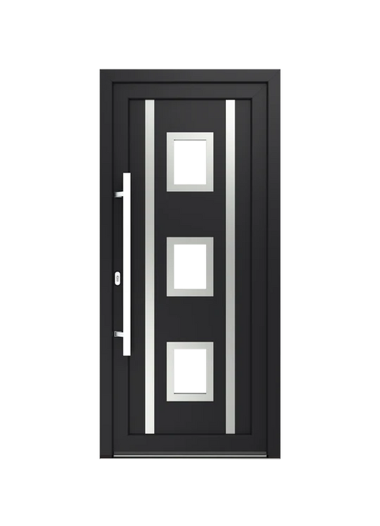 IGLO 5 Door Infill panel Ohio LR