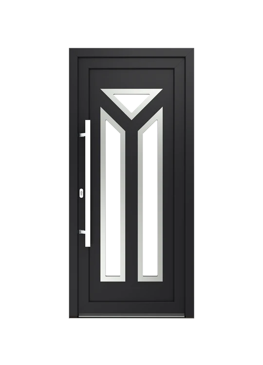 IGLO 5 Energy Door Infill Panel Pennsylvania 1 L R