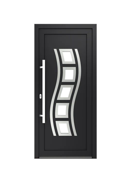 IGLO 5 Energy Door Infill Panel Pennsylvania 2 L R