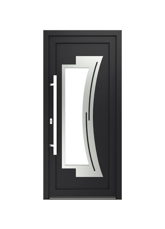 IGLO 5 Energy Door Infill Panel Pennsylvania 3 L R