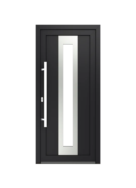 IGLO 5 Door Infill panel Texas C LR