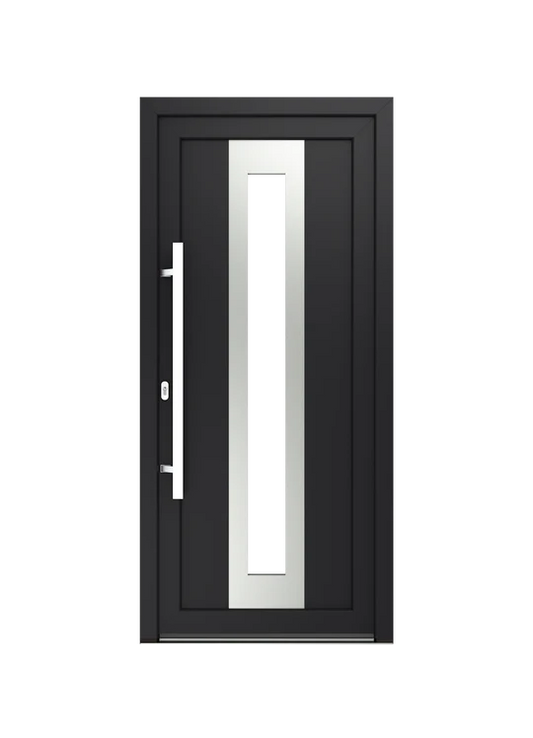 IGLO 5 Door Infill panel Texas C LR