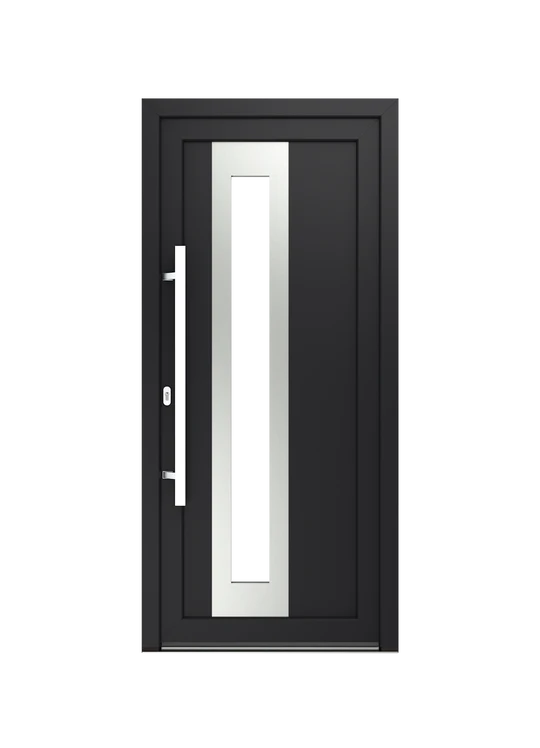 IGLO 5 Door Infill panel Texas 1 LR