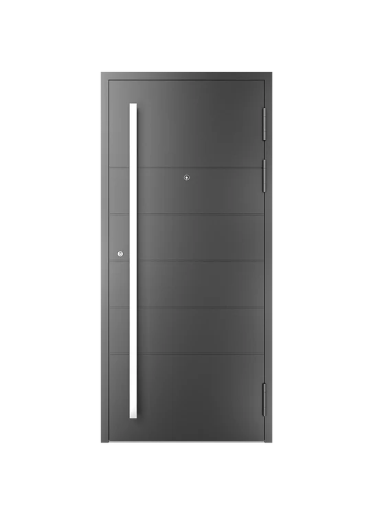 MB 86 SI doors Washington Glass LR