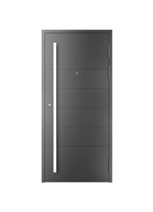 MB 86 SI doors Washington Glass LR