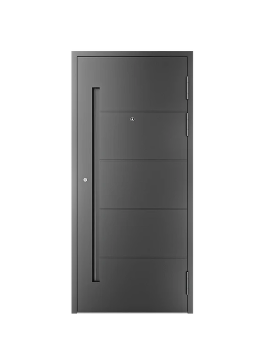 MB 86 SI doors Washington Pocket LR