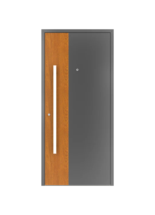 MB 86 SI doors Washington Wood LR