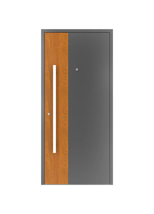 MB 86 SI doors Washington Wood LR