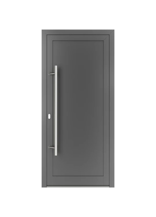 MB70 Door panel Washington no Glass LR