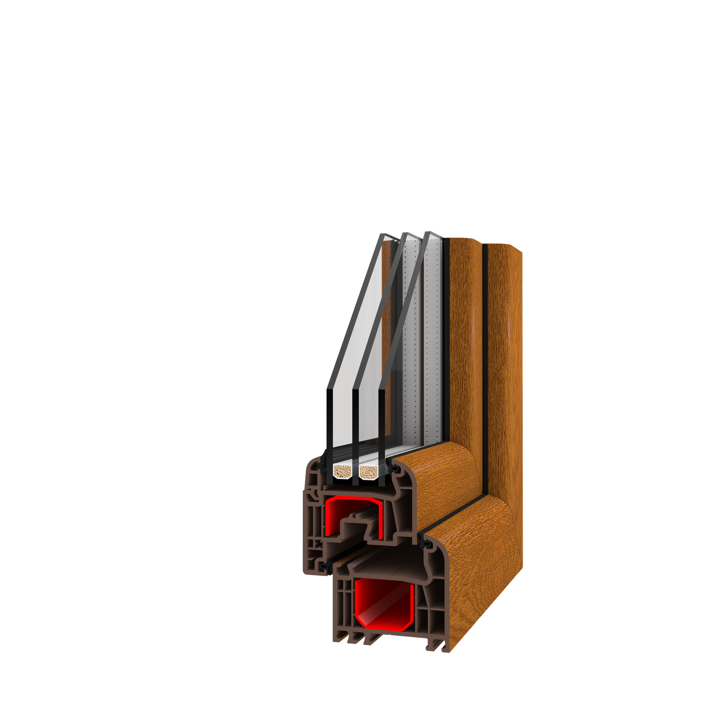 IGLO Light Windows