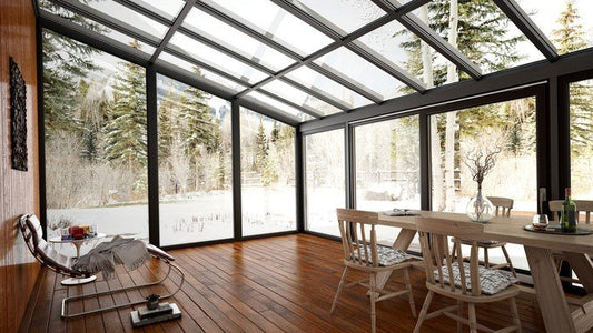 MB WG 60 Winter Garden