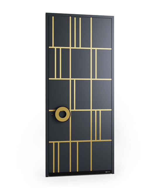 D-Art Line Prestige 2 Front Door
