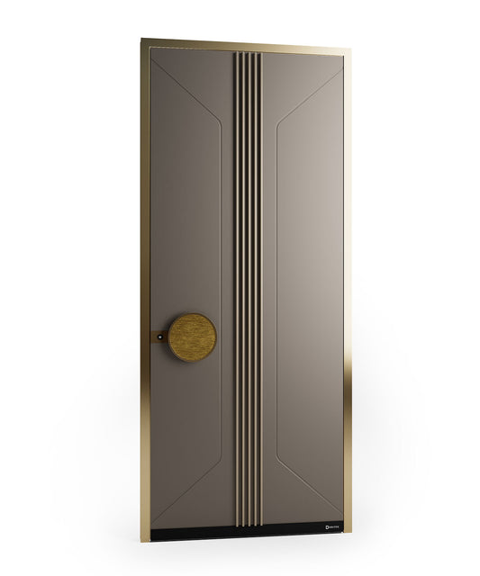 D-Art Line Elegance 3 Front Door