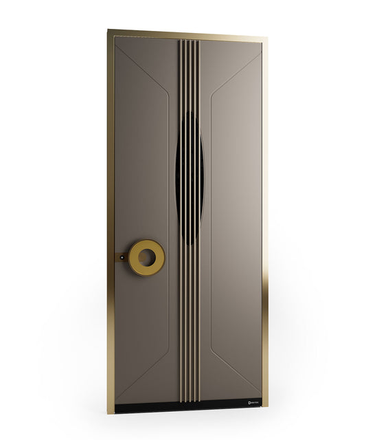D-Art Line Elegance 1 Front Door