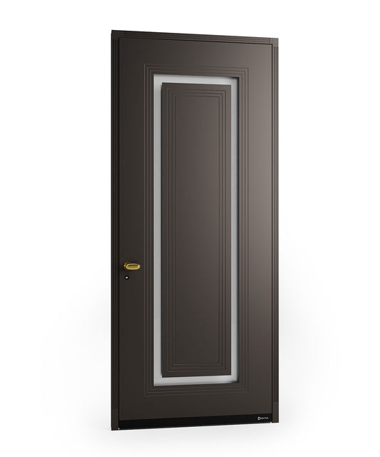 D-Art Line Classic 1 Front Door