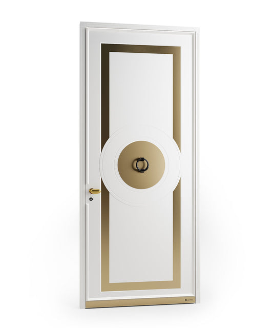 D-Art Line Classic 2 Front Door